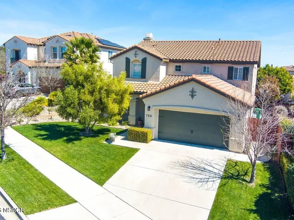 728 Pluto Ave, Lompoc, CA 93436