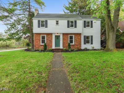 3564 Rushland Ave, Toledo, OH, 43606