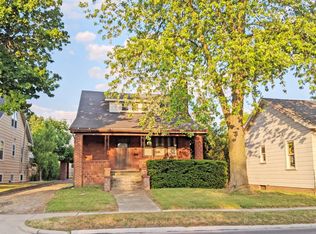 830 N Countyline St, Fostoria, OH 44830