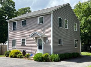 14 West St #B, East Hampton, CT 06424