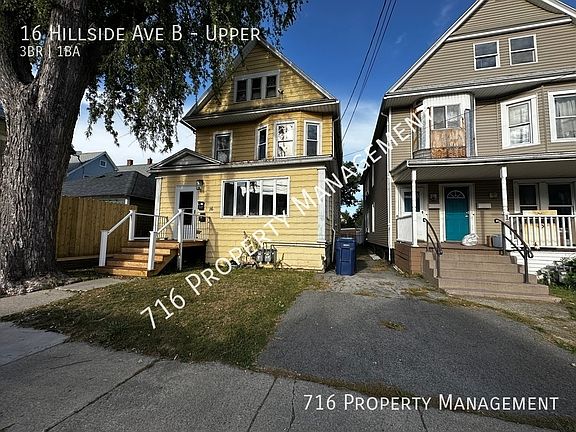 2nd image of 16 Hillside Ave #B