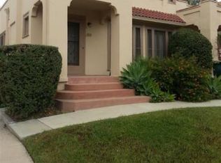 1167 N Lake Ave, Pasadena, CA 91104