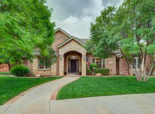 4005 100th St, Lubbock, TX 79423