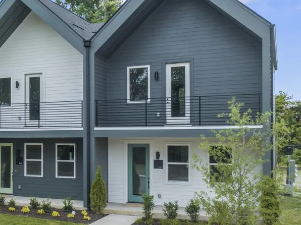 549 Markham St Lot 92, Nashville, TN 37214