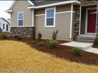 3302 Hamlet Cir, East Lansing, MI 48823
