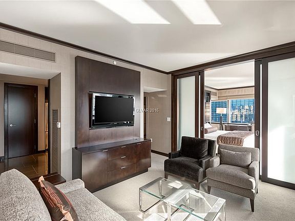 3rd image of 2600 W Harmon Ave #10023