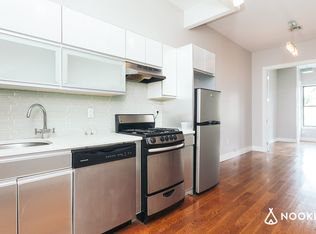 190 Jefferson St #3A, Brooklyn, NY 11206