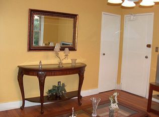 465 Arborway APT 16A, Jamaica Plain, MA 02130