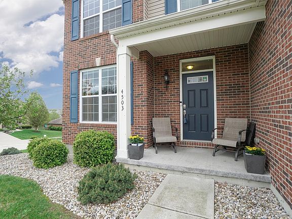 4th image of 4503 Logsdons Meadow Dr