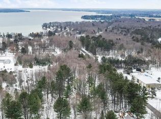 0 Birch Lake Rd, Kewadin, MI 49648