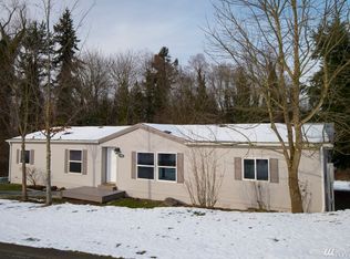 9909 237th Street Ct E, Graham, WA
