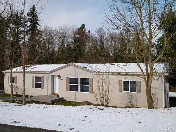 9909 237th Street Ct E, Graham, WA 98338