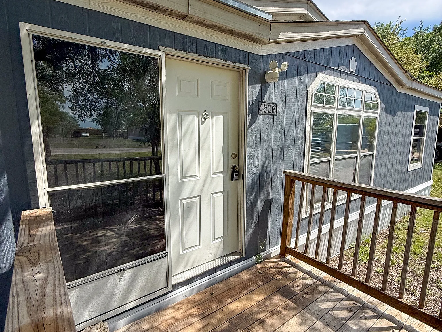 4506 Legend Falls San Antonio, Tx. 78253 - 1 — Photo 2