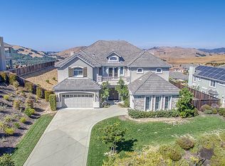 3406 Ashbourne Cir, San Ramon, CA 94583