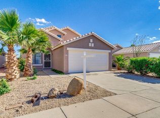 2115 E Robin Ln, Phoenix, AZ 85024