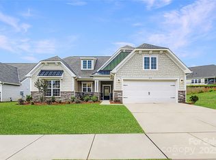 4115 Camden Glen Rd, Lancaster, SC 29720