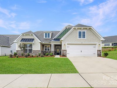 4115 Camden Glen Rd, Lancaster, SC, 29720