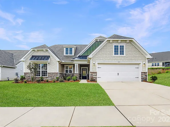 4115 Camden Glen Rd, Lancaster, SC 29720