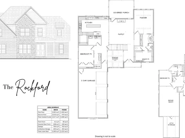 23185 Sawgrass Dr, Athens, AL 35613