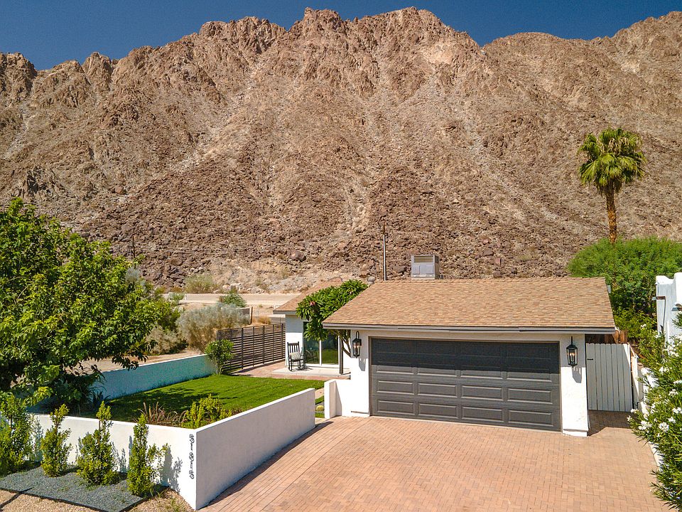 1st image of 51815 Avenida Morales
