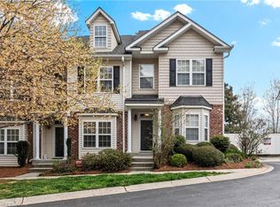 128 Humberside Dr, Kernersville, NC 27284