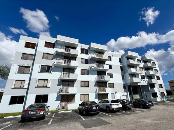 8251 NW 8th St APT 404, Miami, FL 33126