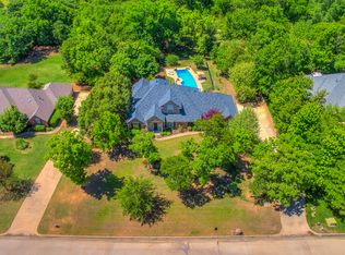 241 Hickory Forest Dr, Choctaw, OK 73020
