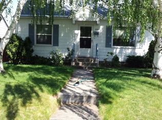 5008 N Stevens St, Spokane, WA 99205