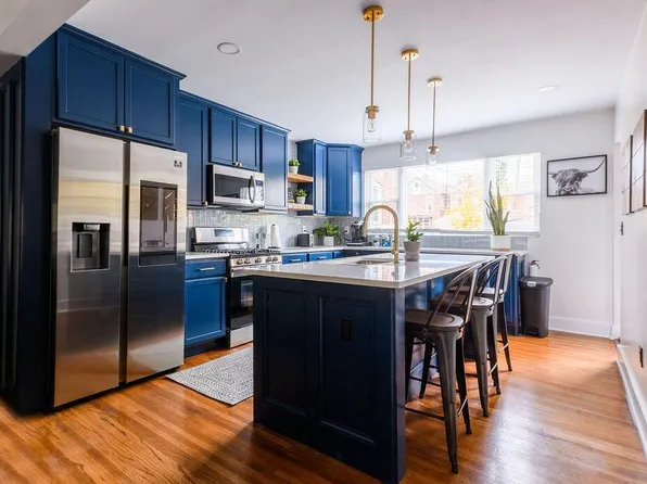 88 N 20th St, Columbus, OH 43203