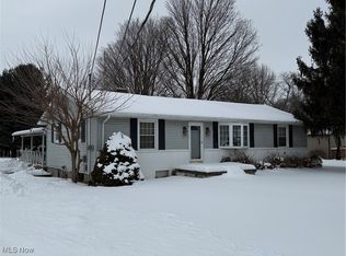 9719 Harrison Rd, Wakeman, OH 44889