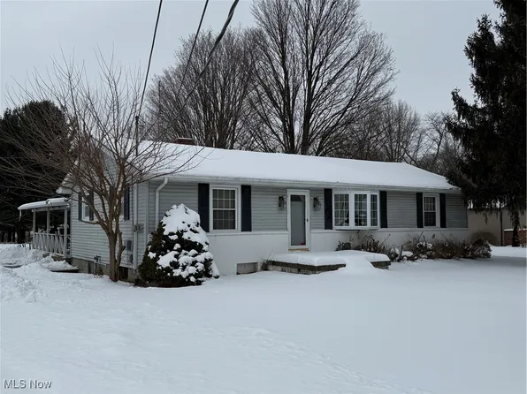 9719 Harrison Rd, Wakeman, OH 44889