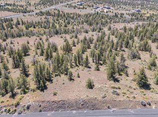 LOT SE Odessa Rd, Prineville, OR 97754