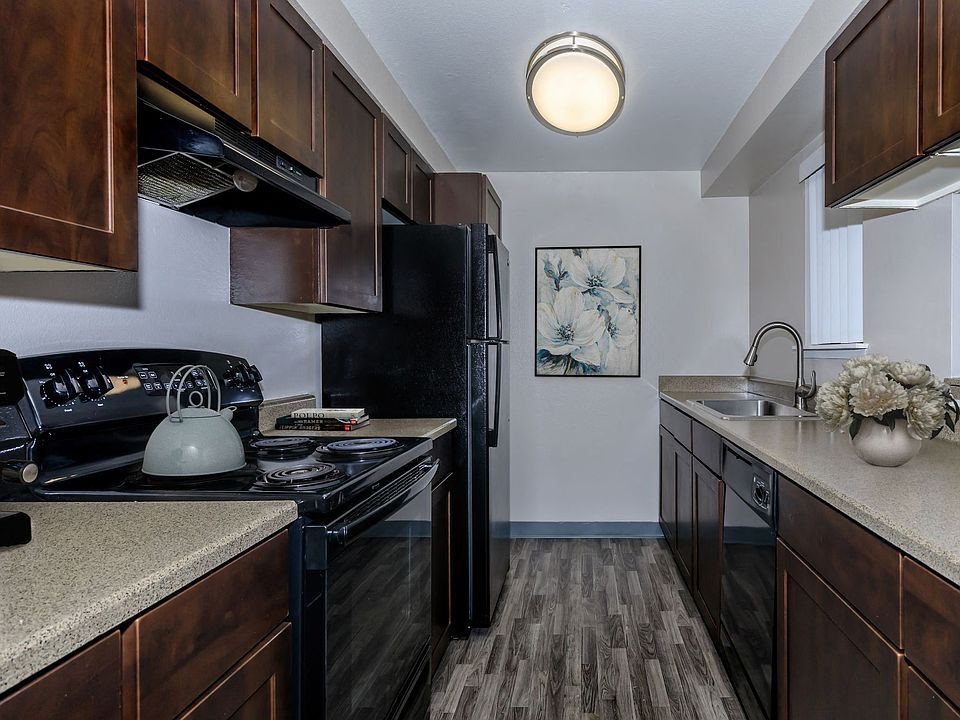 Alvista 240 Apartment Rentals Kent, WA Zillow