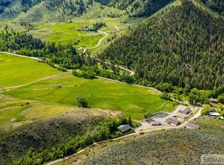 9 Little 4th Of July Creek Rd, North Fork, ID 83466