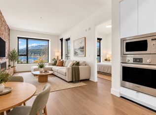 83 Moody St #407, Pt Moody, BC V3H 2P5