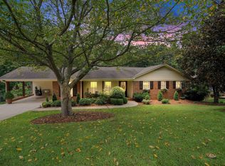 119 Pinewood Dr, Greer, SC 29651