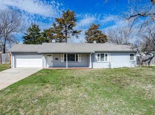 1551 Matlock Dr, Wichita, KS 67208