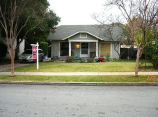 2024 Garfias Dr, Pasadena, CA 91104