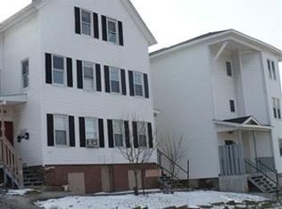 173 Austin St #1, Worcester, MA 01609