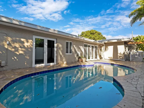 1501 NE 17th Street, Fort Lauderdale, FL 33305