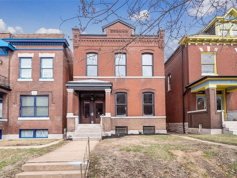 2327 Ann Ave, Saint Louis, MO 63104 Zillow
