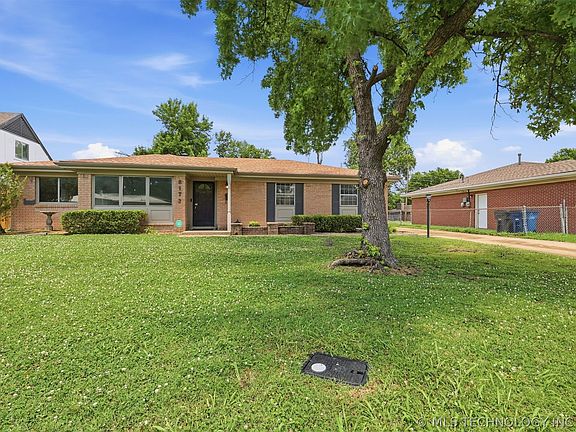 2nd image of 8173 E 31st Pl