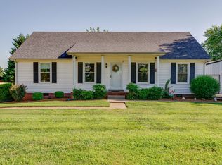 5956 Highway 76 E #E, Springfield, TN 37172