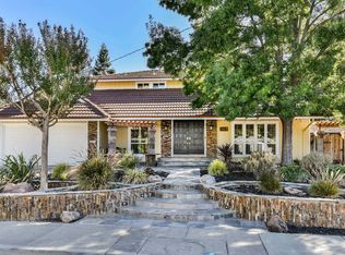 741 Autumn Dr, Walnut Creek, CA 94598