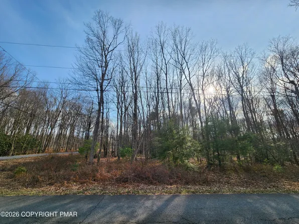 LOT G554 Drakes Dr, Jim Thorpe, PA 18229