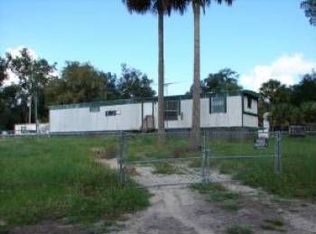 17585 NE 61st Street Rd, Silver Springs, FL 34488