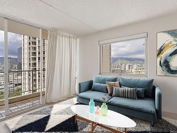 5th image of 400 Hobron Ln APT 1914