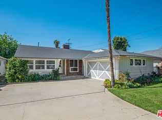 13356 Margate St, Van Nuys, CA 91401