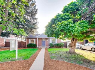 2925 Leyden St, Denver, CO 80207