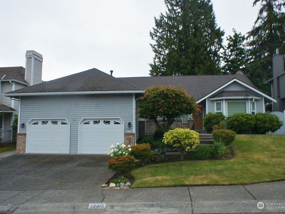 13415 42nd Avenue W, Mukilteo, WA 98275 Zillow